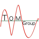 Logo tom Group square simplev2